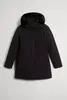 WOOLRICH FIRTH DOWN FUR PARKA