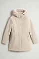 WOOLRICH FIRTH DOWN FUR PARKA