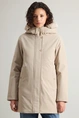 WOOLRICH FIRTH DOWN FUR PARKA