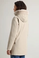 WOOLRICH FIRTH DOWN FUR PARKA