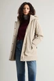 WOOLRICH FIRTH DOWN FUR PARKA