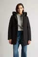 WOOLRICH FIRTH DOWN FUR PARKA