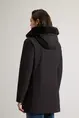 WOOLRICH FIRTH DOWN FUR PARKA