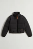 WOOLRICH G'S RAMAR CROP PUFFER