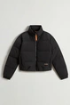WOOLRICH G'S RAMAR CROP PUFFER