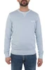 WOOLRICH GARMENT DYED CREWNECK