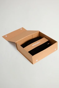 WOOLRICH GIFT BOX
