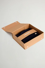 WOOLRICH GIFT BOX