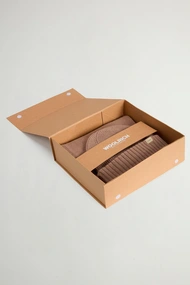WOOLRICH GIFT BOX