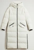WOOLRICH GTX COAT