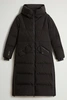 WOOLRICH GTX COAT