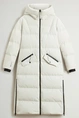 WOOLRICH GTX COAT