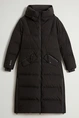 WOOLRICH GTX COAT