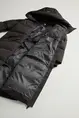 WOOLRICH GTX COAT