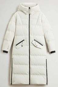 WOOLRICH GTX COAT