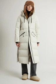 WOOLRICH GTX COAT