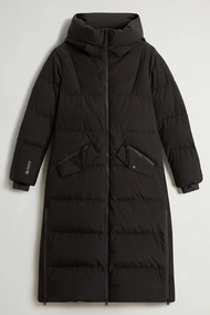 WOOLRICH GTX COAT