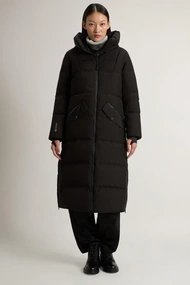 WOOLRICH GTX COAT