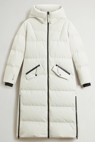 WOOLRICH GTX COAT