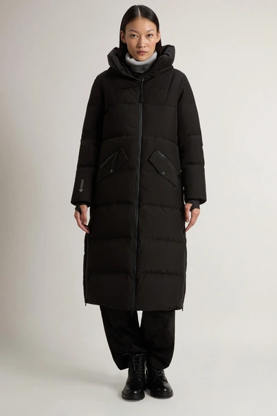 WOOLRICH GTX COAT