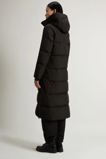 WOOLRICH GTX COAT