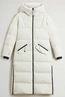 WOOLRICH GTX COAT