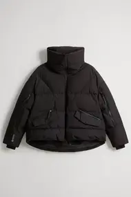 WOOLRICH GTX JACKET