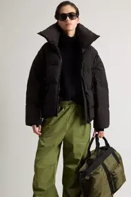 WOOLRICH GTX JACKET