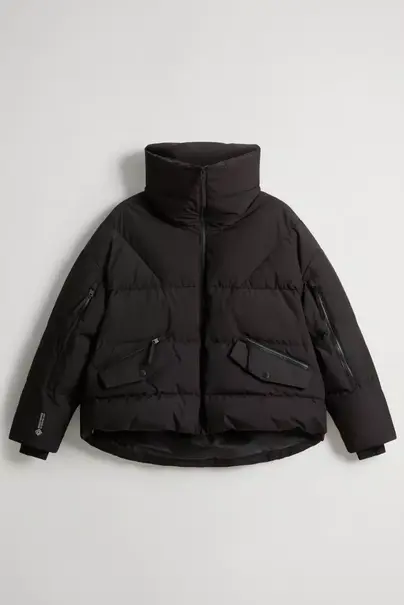 WOOLRICH GTX JACKET