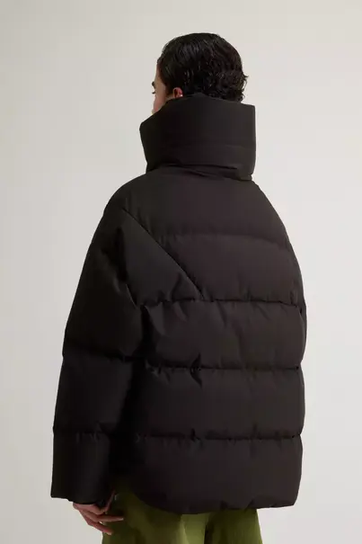 WOOLRICH GTX JACKET