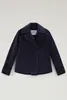WOOLRICH HAVICE PEACOAT