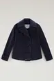 WOOLRICH HAVICE PEACOAT