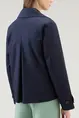 WOOLRICH HAVICE PEACOAT