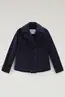WOOLRICH HAVICE PEACOAT