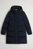 WOOLRICH KELLY JACKET