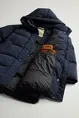 WOOLRICH KELLY JACKET
