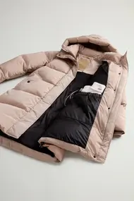 WOOLRICH KELLY JACKET
