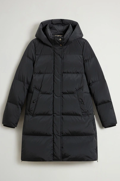 WOOLRICH KELLY JACKET