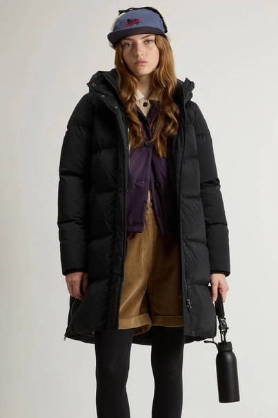 WOOLRICH KELLY JACKET
