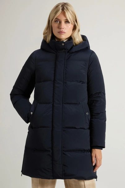 WOOLRICH KELLY JACKET