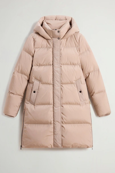 WOOLRICH KELLY JACKET