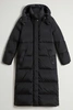 WOOLRICH KELLY LONG PARKA