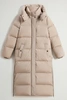 WOOLRICH KELLY LONG PARKA