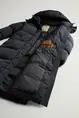 WOOLRICH KELLY LONG PARKA