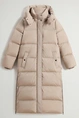 WOOLRICH KELLY LONG PARKA