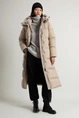 WOOLRICH KELLY LONG PARKA