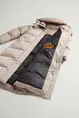 WOOLRICH KELLY LONG PARKA