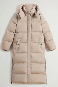 WOOLRICH KELLY LONG PARKA