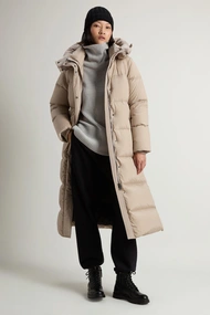 WOOLRICH KELLY LONG PARKA