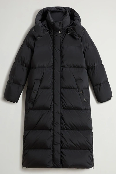 WOOLRICH KELLY LONG PARKA
